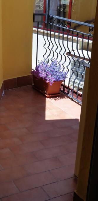 Borgo San Giorgio Apartment Castelmola Luaran gambar