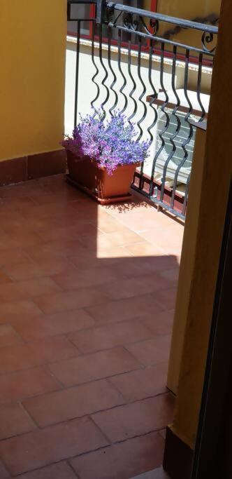 Borgo San Giorgio Apartment Castelmola Luaran gambar