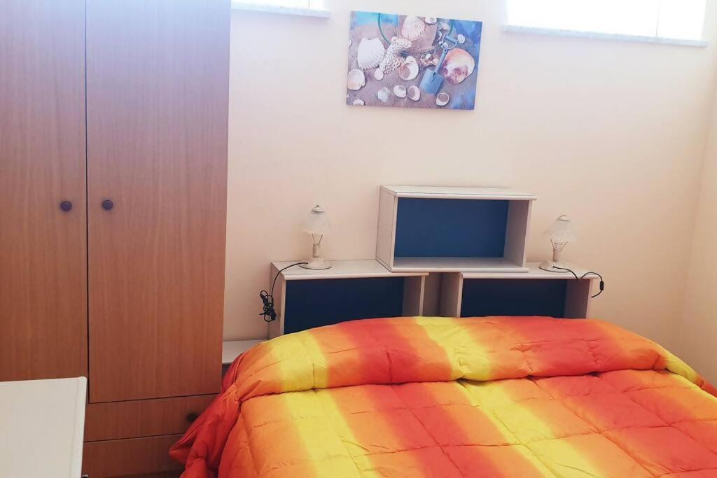 Borgo San Giorgio Apartment Castelmola Luaran gambar