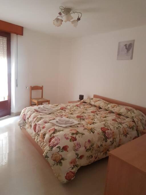 Borgo San Giorgio Apartment Castelmola Bilik gambar